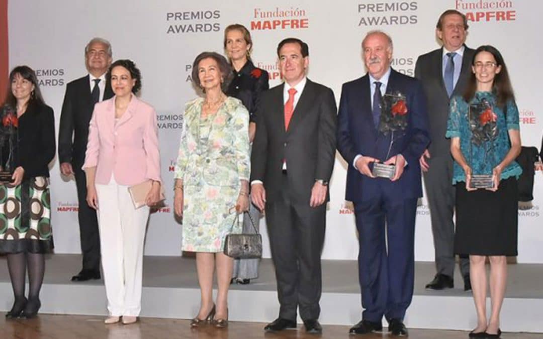 Announcing Fundación MAPFRE Social Awards