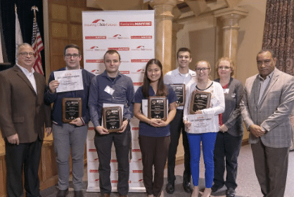 02-bMAP College Insurance Competition