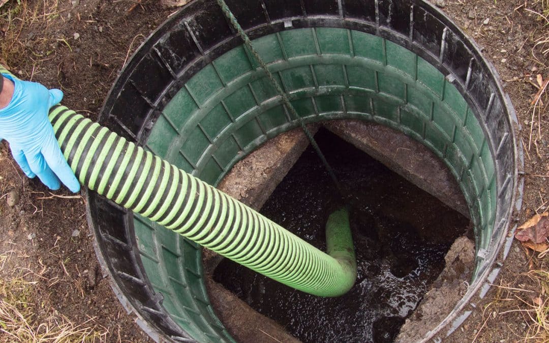 Preventing Sewer Backups at Your Home