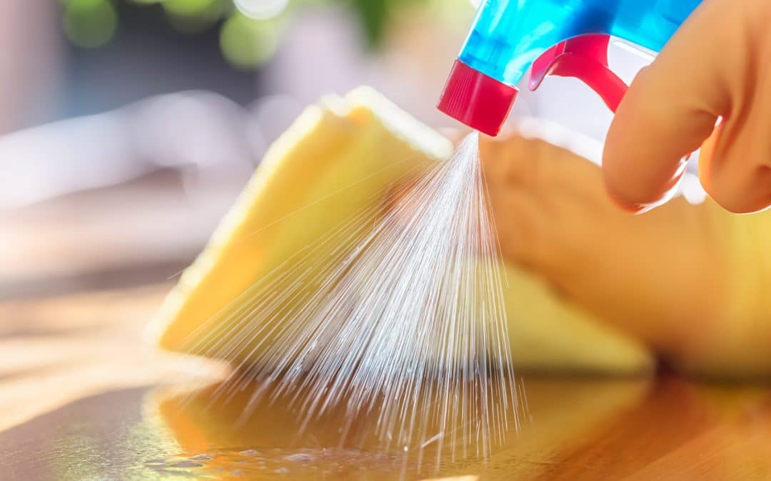 10 Cleaning Jobs You Won’t Want to Miss