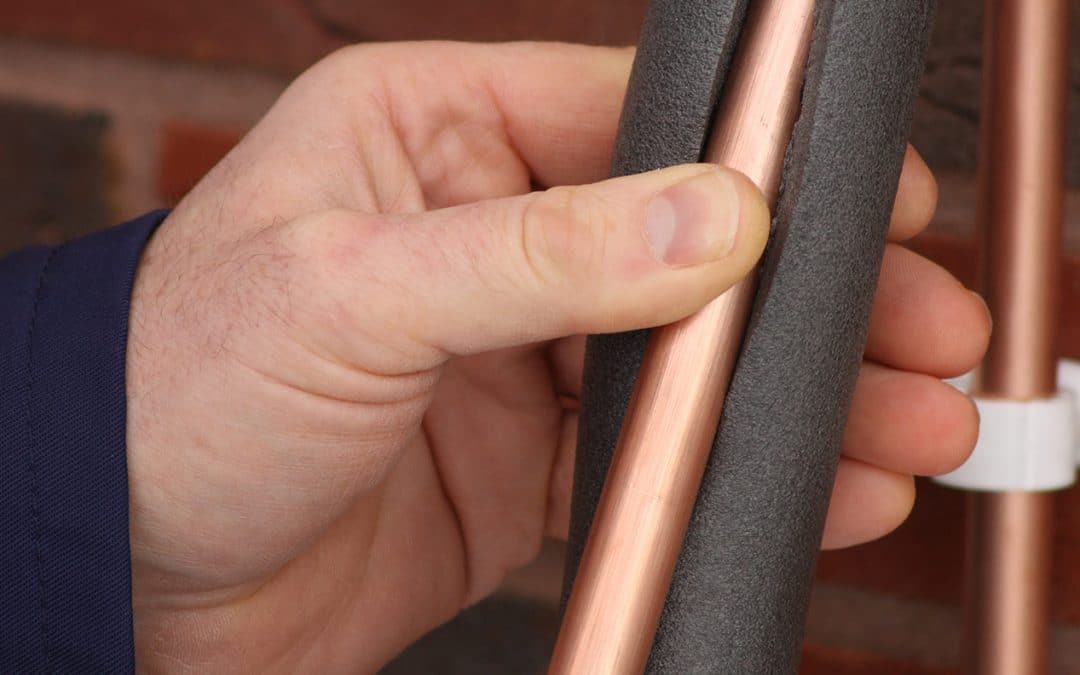 Here are some tips to help you do everything possible to prevent your pipes from freezing this season.