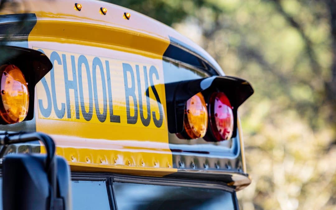 Back to School Safety Tips for Parents and Teens