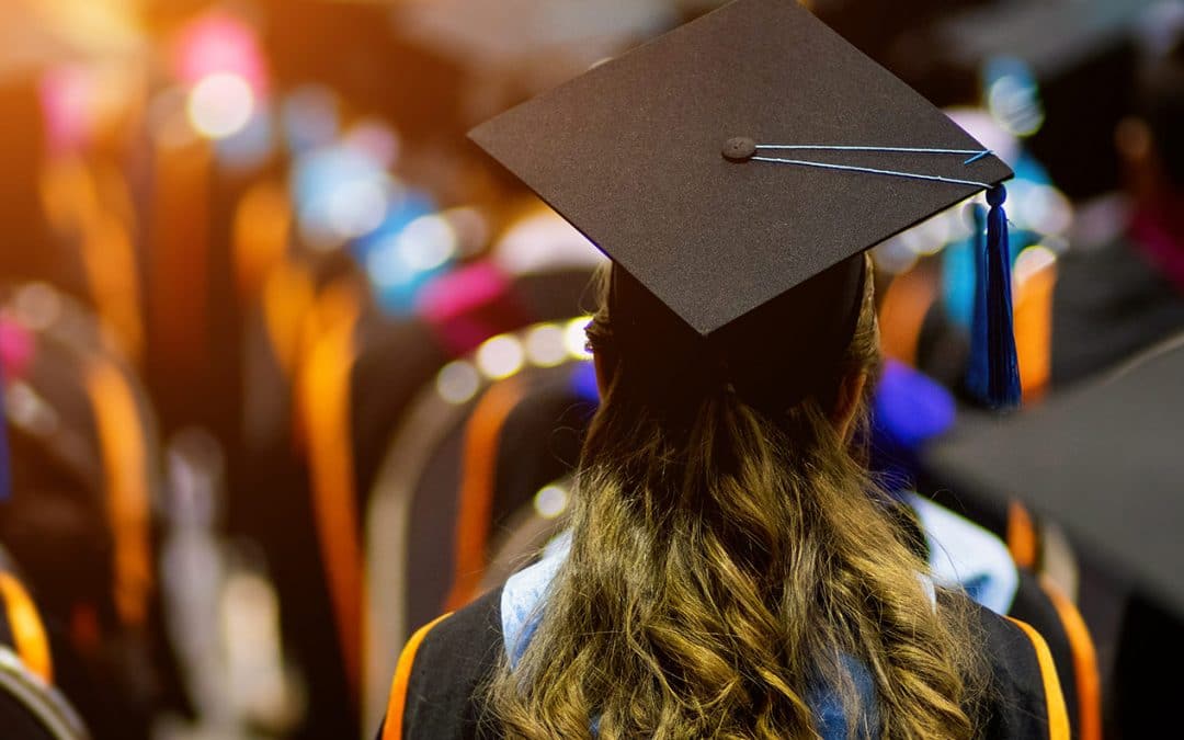 The Next Chapter: 5 Insurance Tips for Recent College Grads