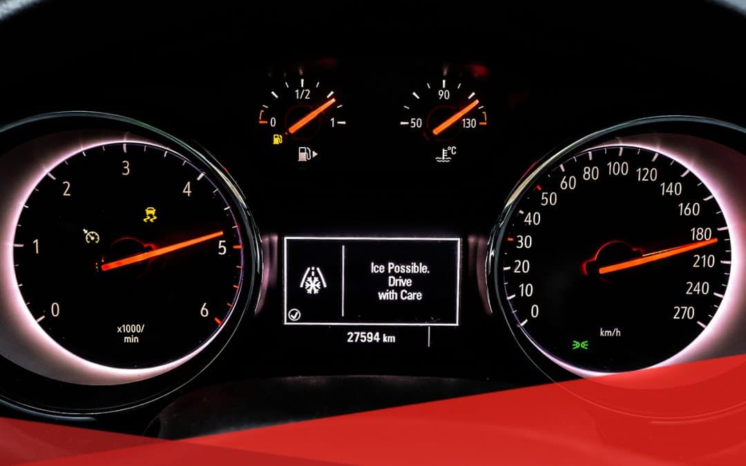 What Is ASR – Traction Control System?