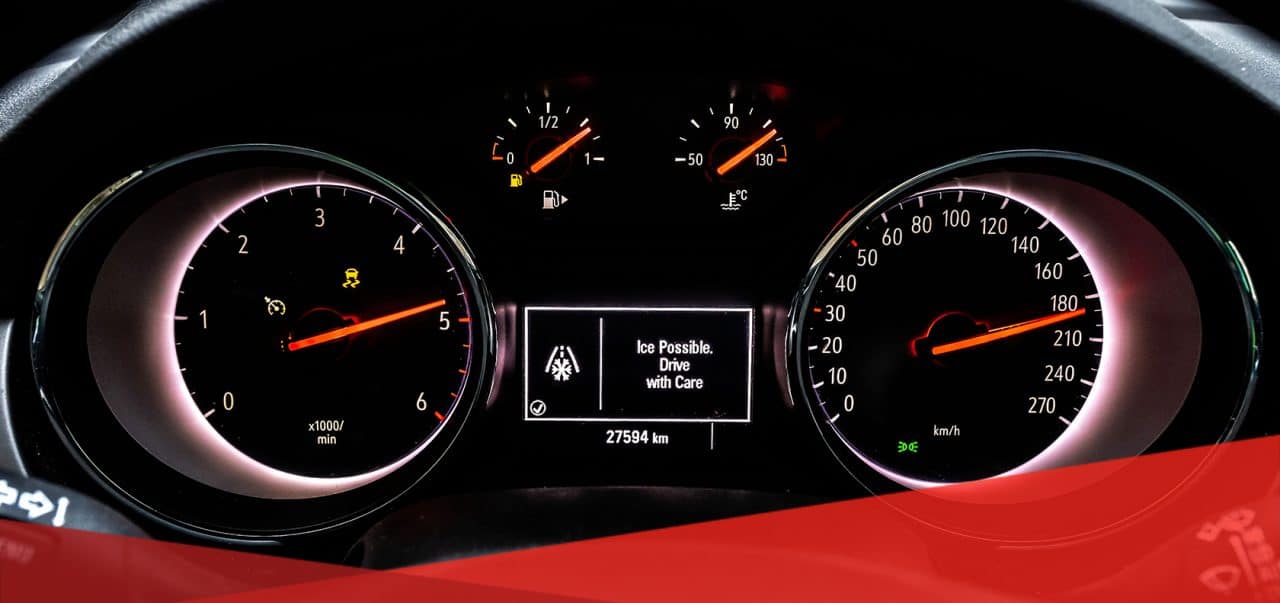 What Is ASR Traction Control System? MAPFRE Insurance