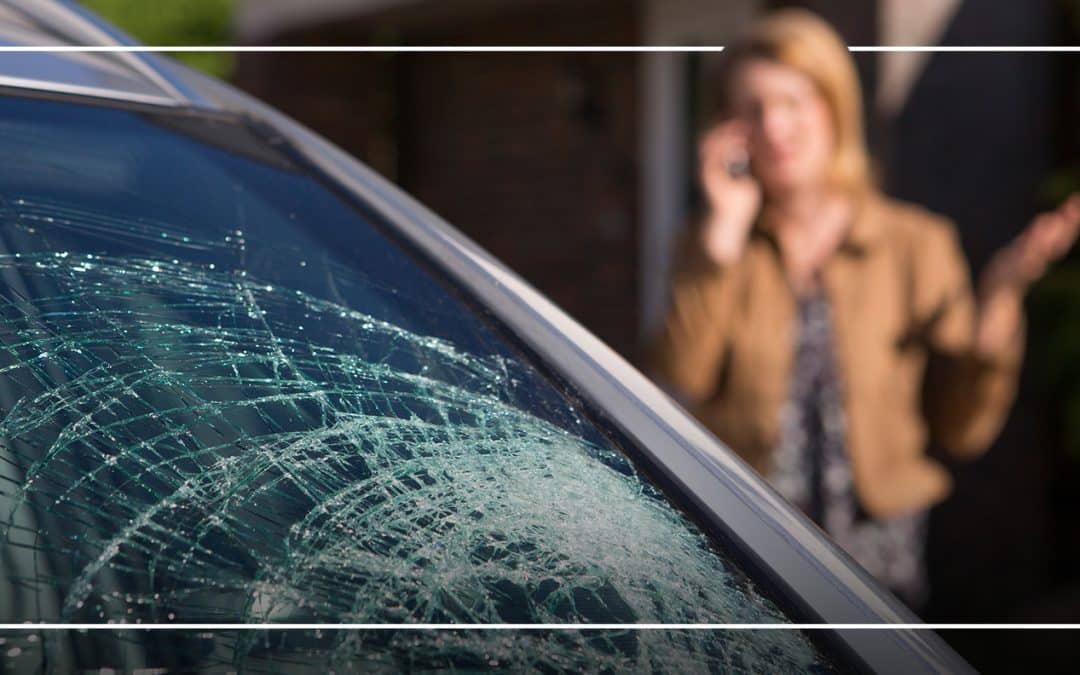 How Do You File for an Auto Glass Repair Claim?