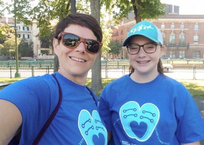 Boston Children’s Hospital – Eversource Walk - event
