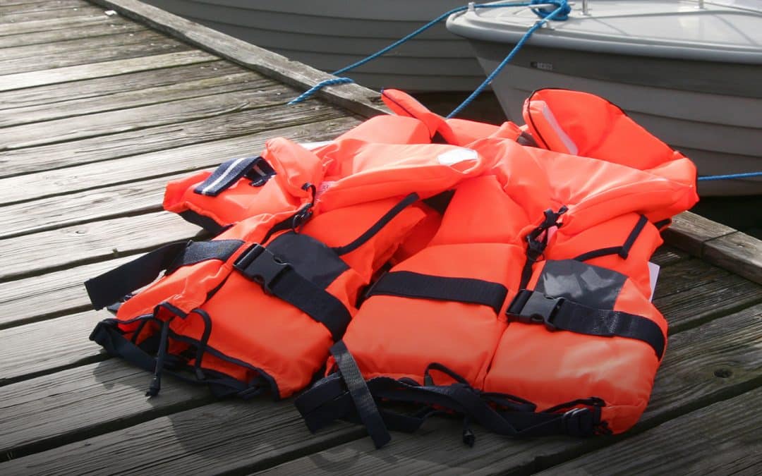 Boating Safety Tips