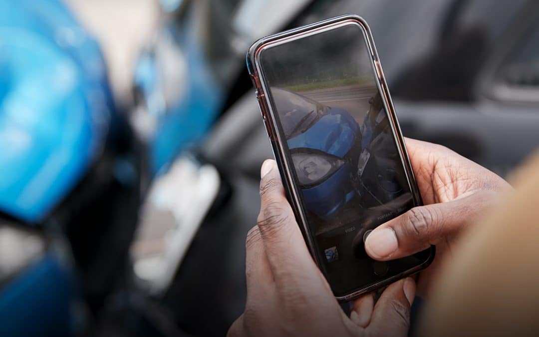 What to Do After Getting Into a Car Accident