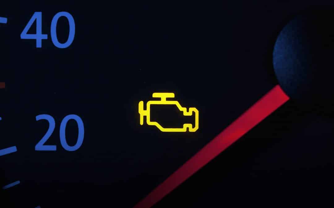 What Do the Lights on Your Car Dashboard Mean?