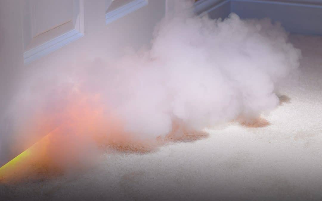 Know How to Escape Your Home Safely in a Fire