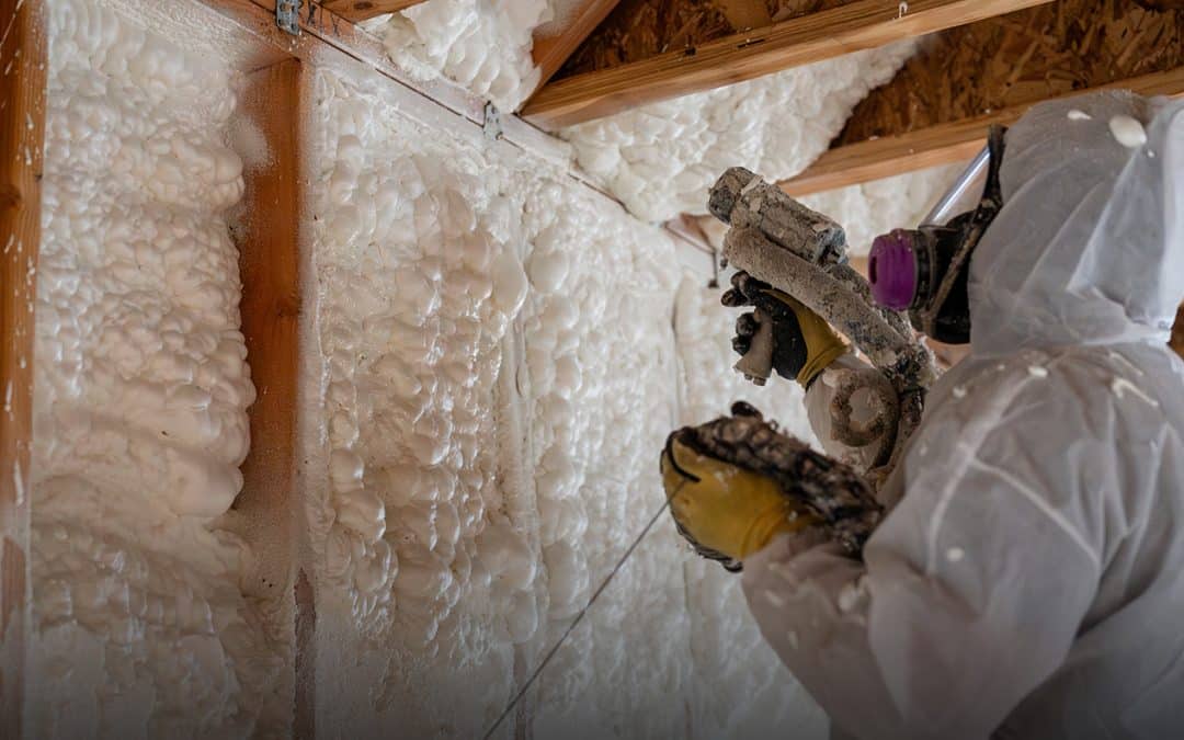 Top 6 Benefits of Attic Insulation Every Homeowner Should Know