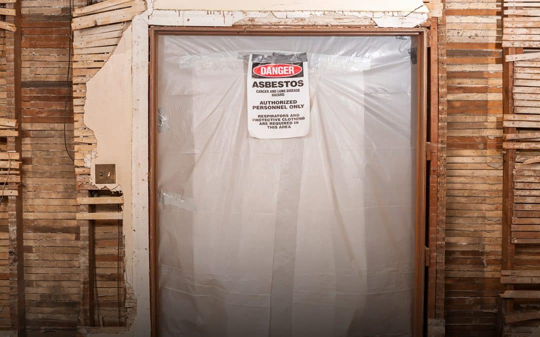 The Impact of Asbestos in a Home