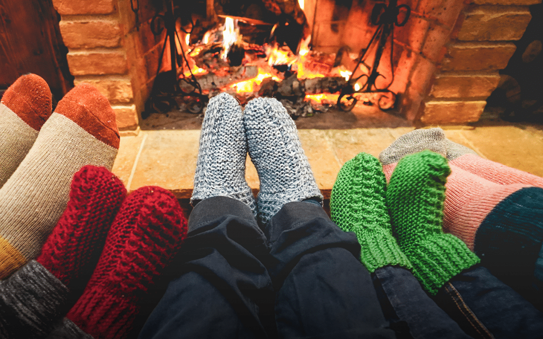 Fireplace and Chimney Safety: Essential Tips to Prevent Fires and Save Money