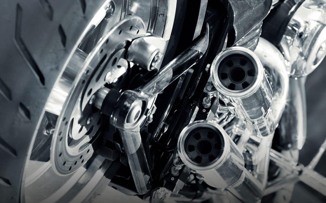 How Much Is Motorcycle Insurance in Massachusetts?