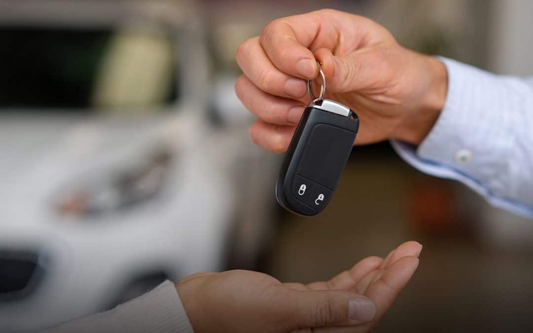 Does Insurance Cover a Rental Car After an Accident?