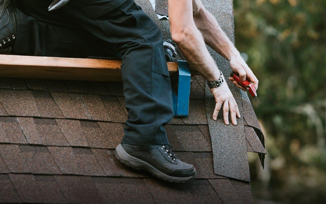 Hiring the Right Roofing Contractor
