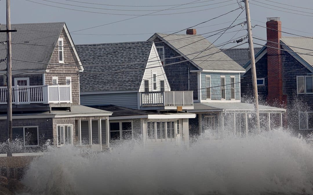 Preparing for Summer Storms and Hurricanes