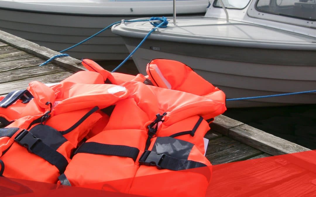 Boating Safety Tips