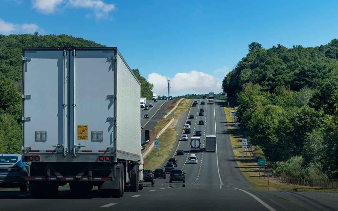 Connecticut Traffic Rules and Regulations