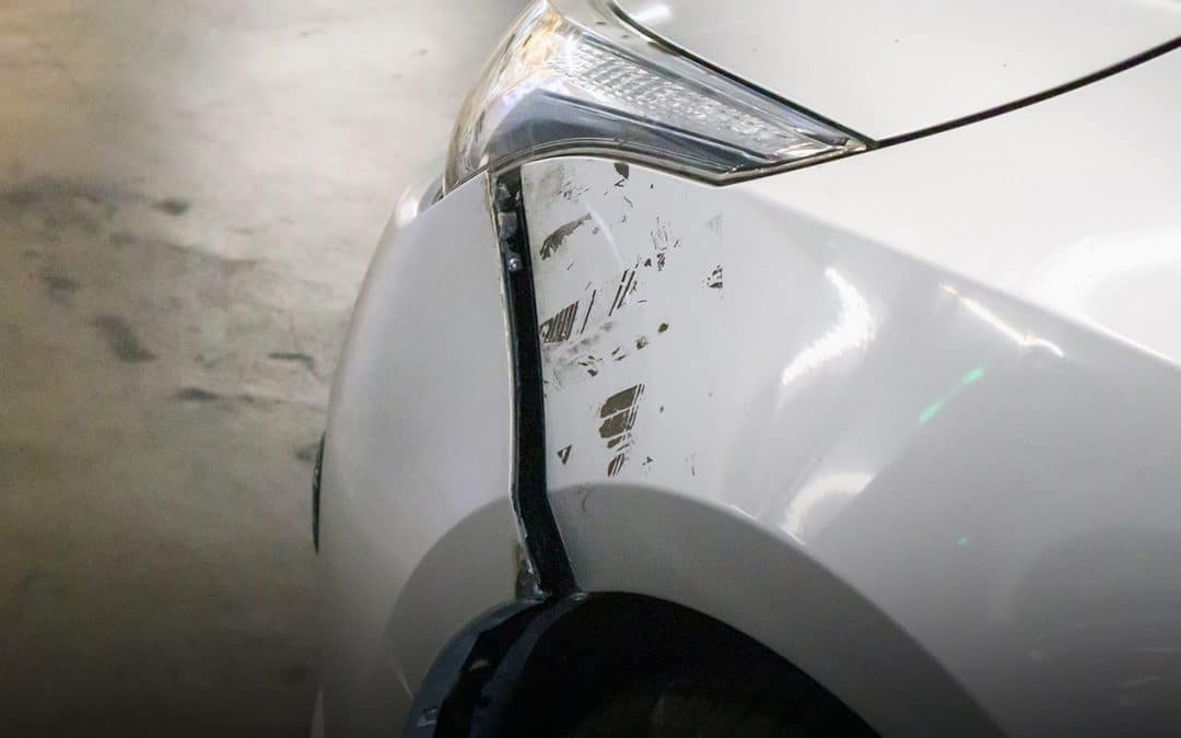 How Car Insurance Deductibles Work