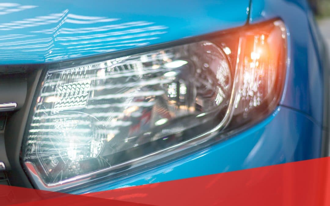 What Are the Different Types of Car Lights and When Should I Use Them?