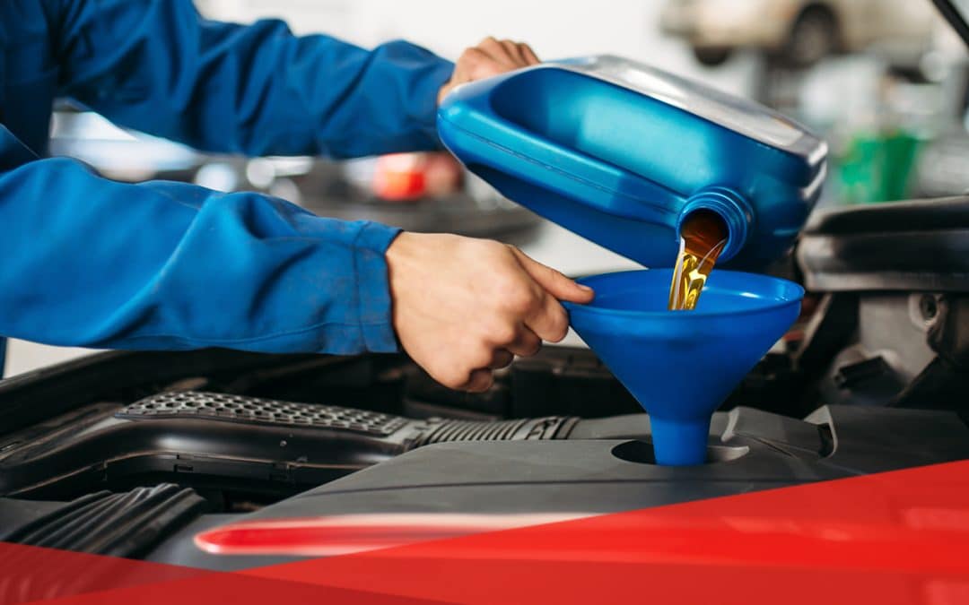 How Do You Know When to Change Oil in a Car?