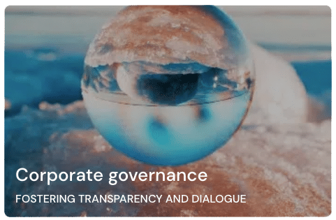 Corporate-Governance