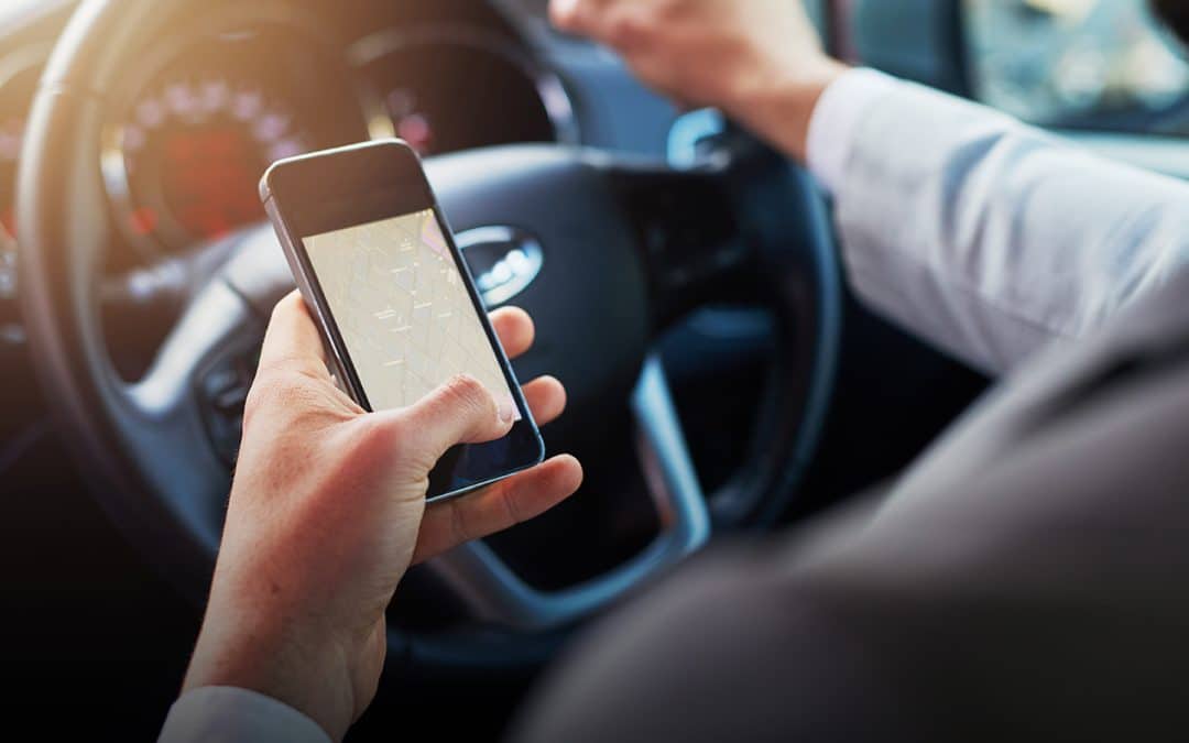 Dangers of Driving Impaired