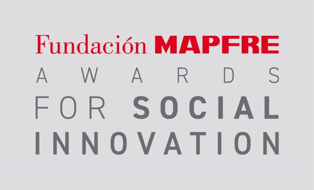 6th Edition Fundación MAPFRE Social Innovation Awards