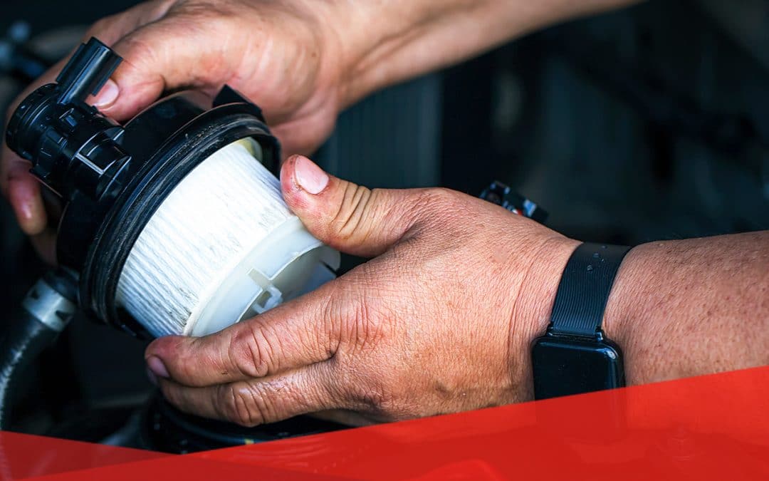 How Often Should a Fuel Filter Be Changed?