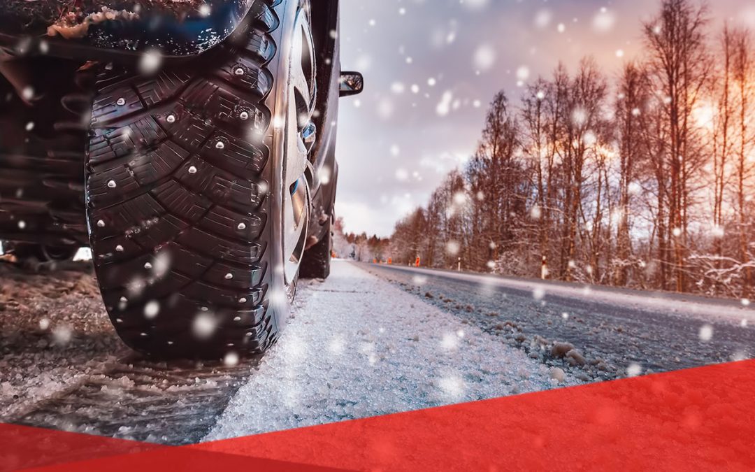 How to Drive in the Snow