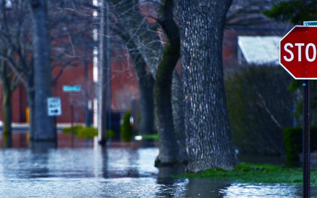 How to Prepare Your Home for a Flood