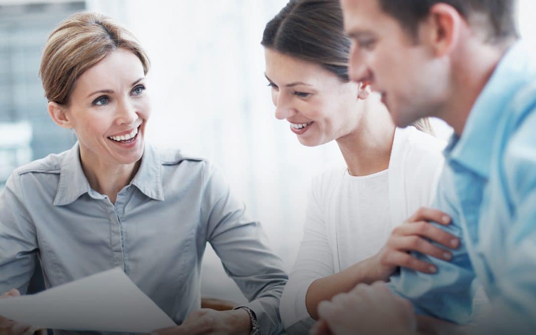 Why Choose an Independent Agent?