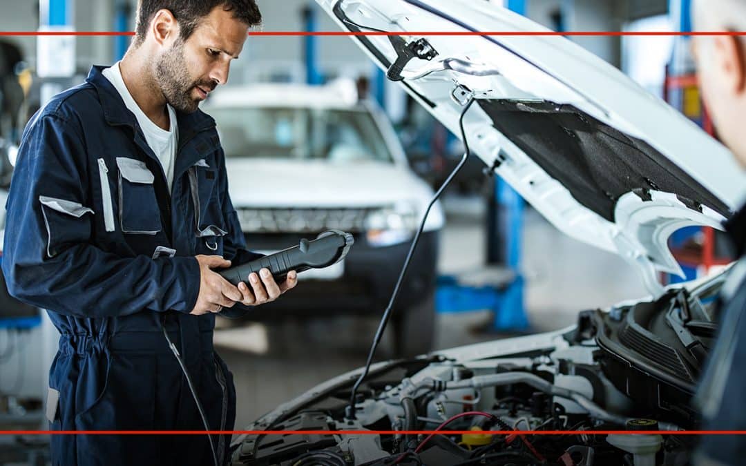 What Is Checked During a Massachusetts Car Inspection?