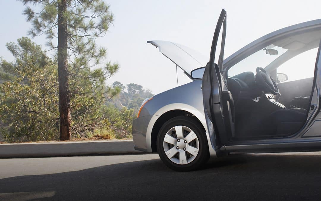 How to Keep Your Car From Overheating