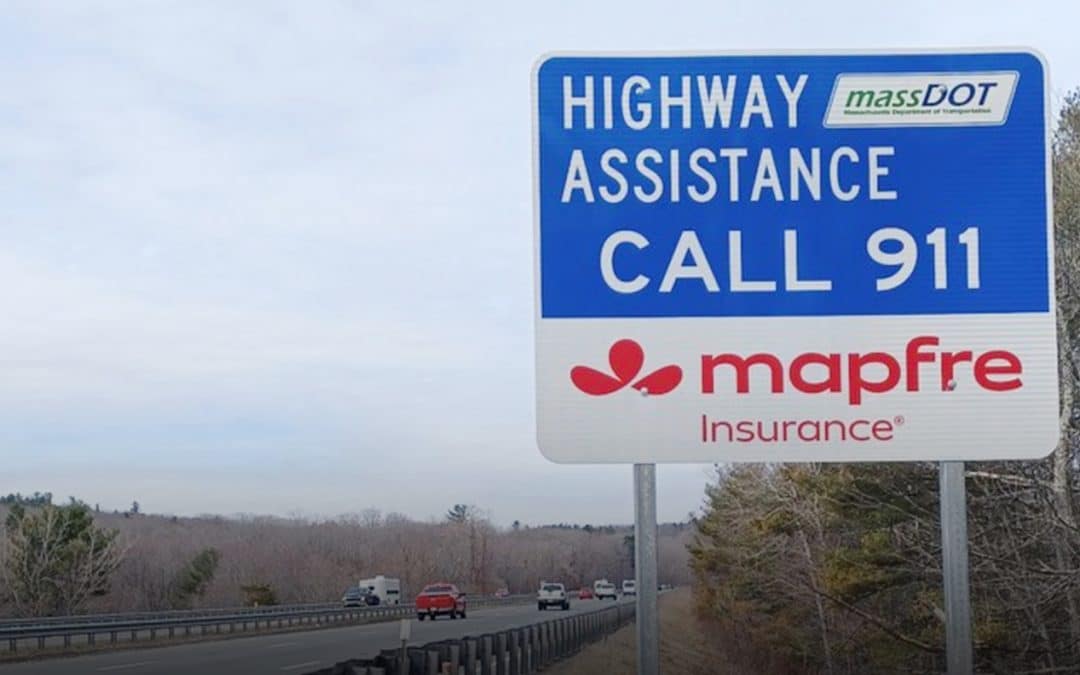 Mapfre and MassDOT: A Commitment to Safety and Service