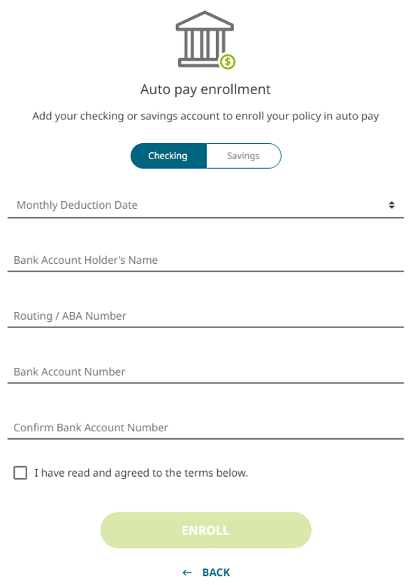 Benefits of Making Electronic Payments With MAPFRE MAPFRE Insurance