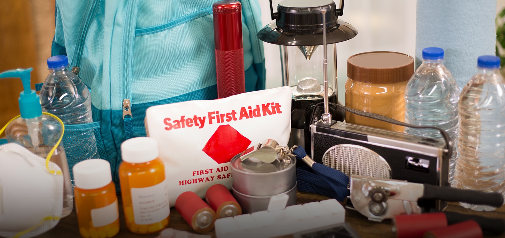 Survival kit: Things you'll need in case of an emergency - ABC News