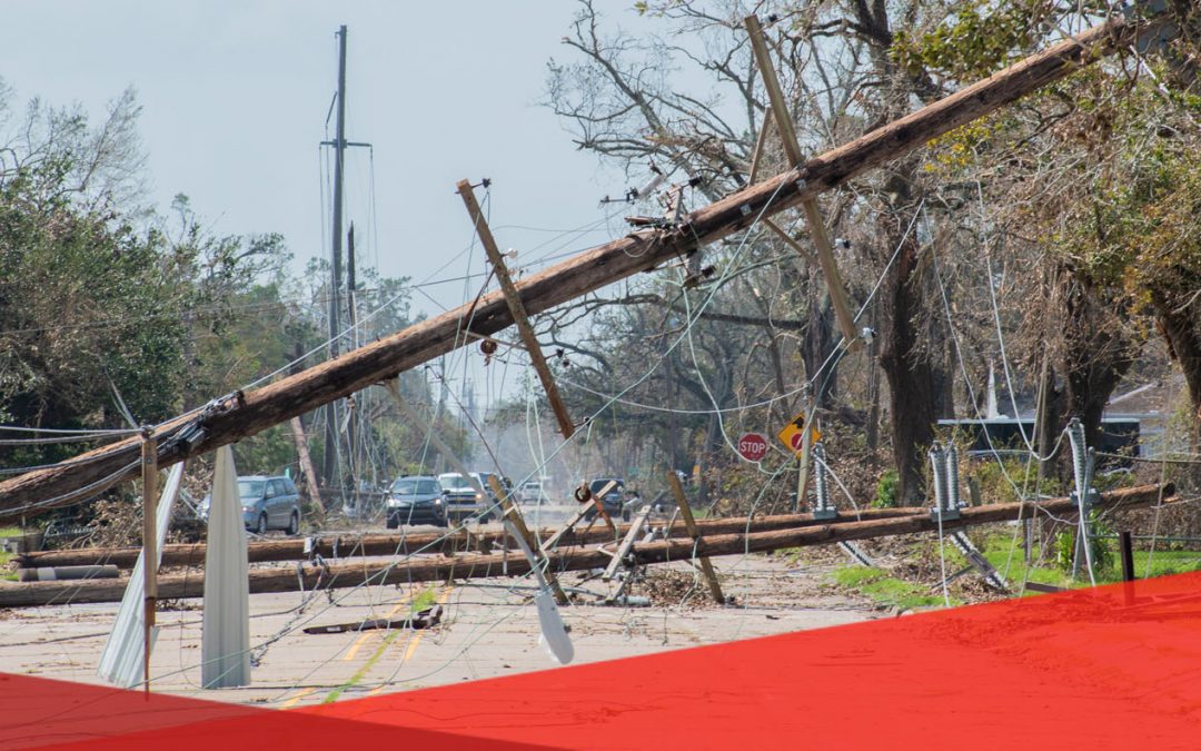 Preparing for Summer Storms and Hurricanes