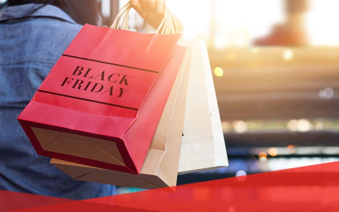 Safe Driving Tips for Black Friday