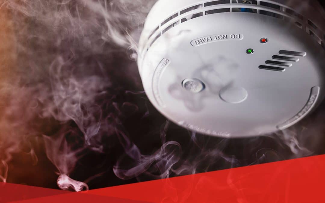 Smoke Alarm and Carbon Monoxide Safety Tips