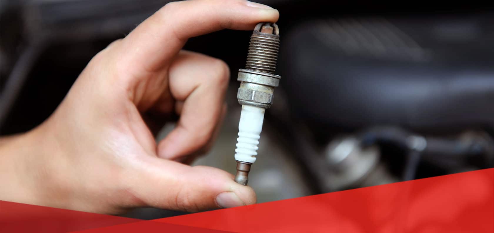 spark plug