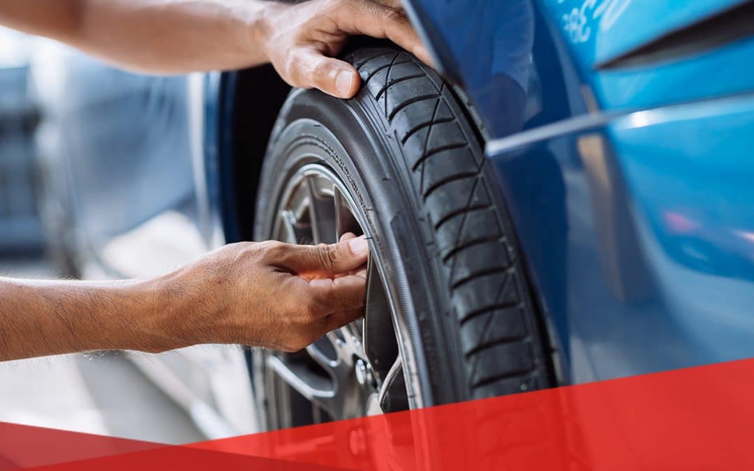 Spring Checkup for Your Car