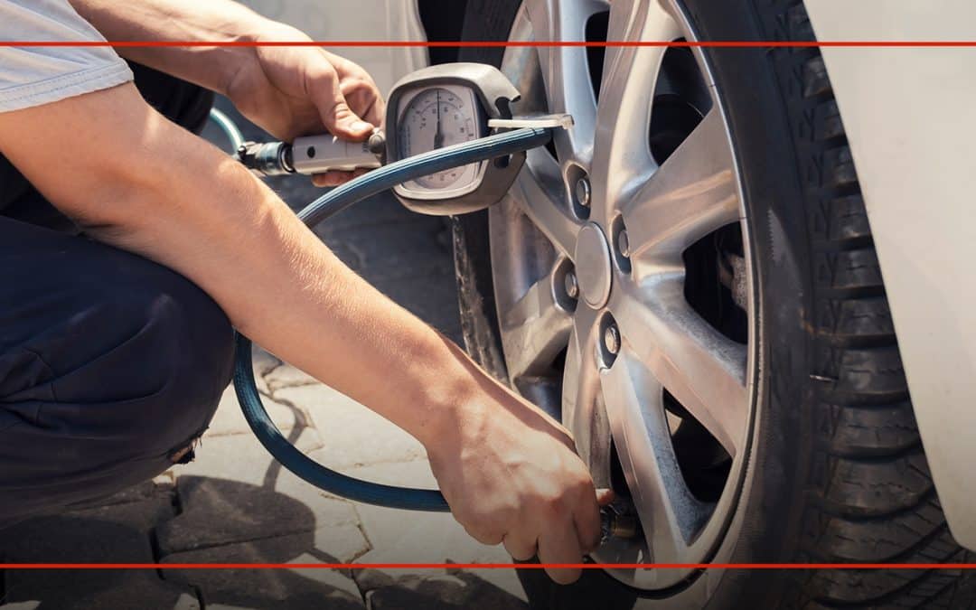 Get Your Car Spring Ready With a Cleaning and Checkup