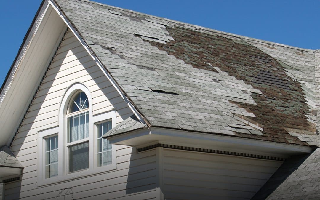 Spring Showers May Bring Home Hassles