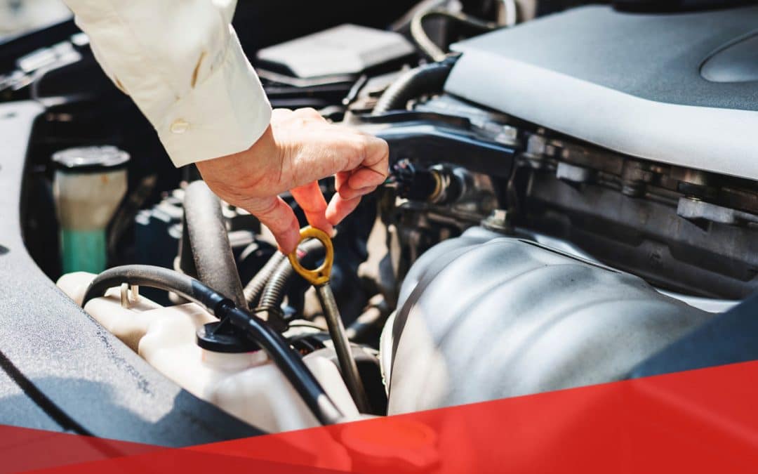 Spring Checkup for Your Car