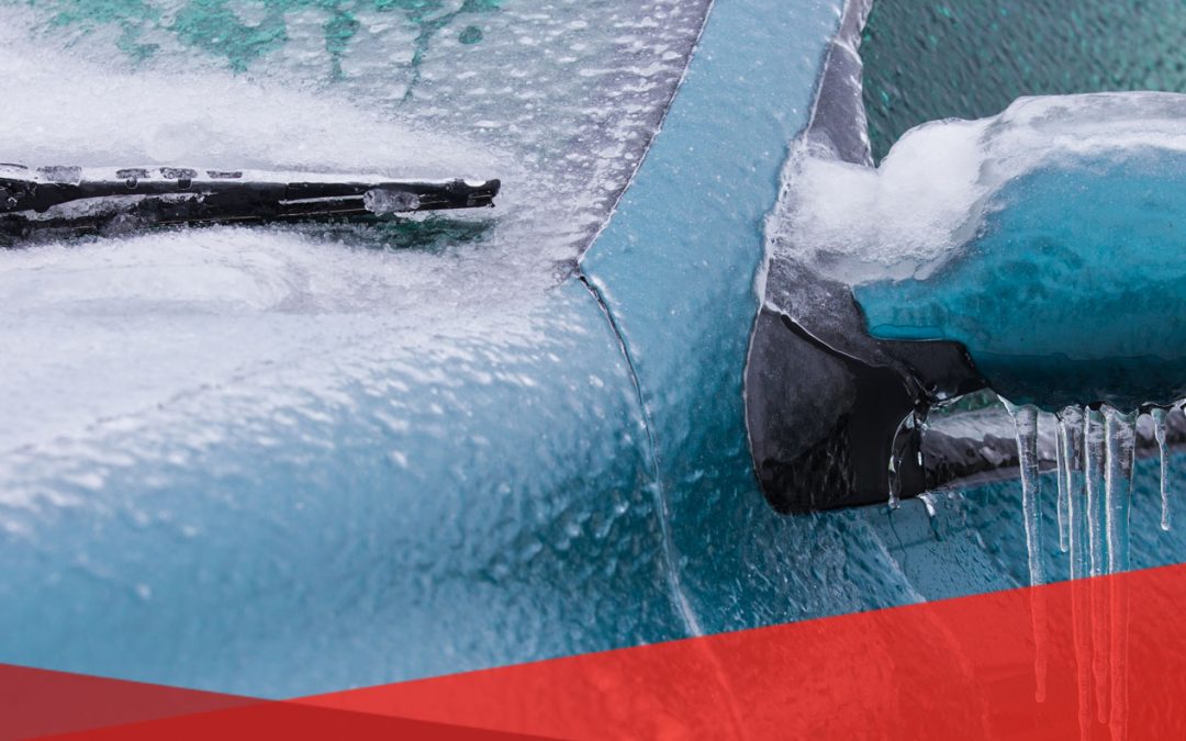 7 Tips for Sub-Zero Temperature Car Care