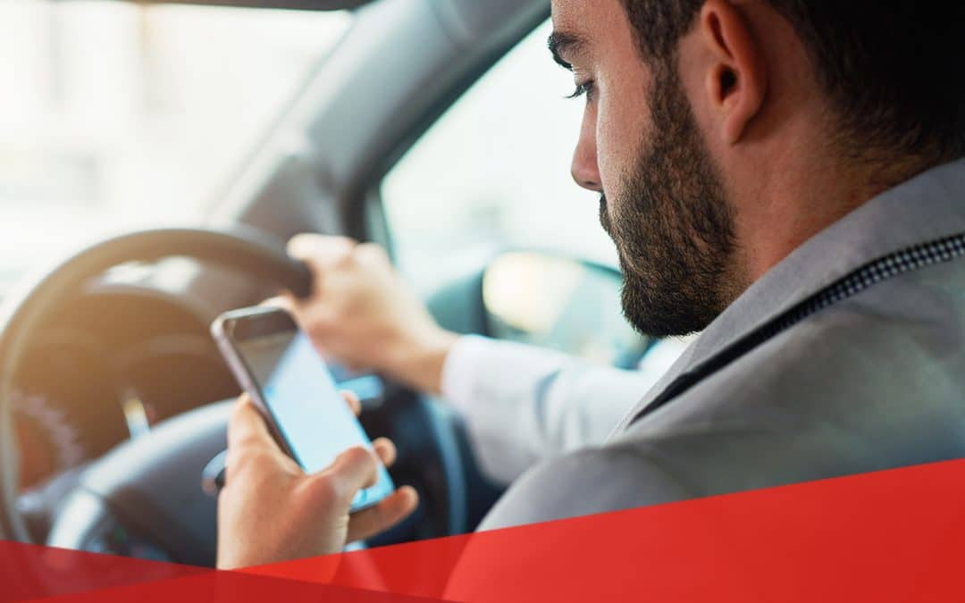 Tips to Prevent Distracted Driving
