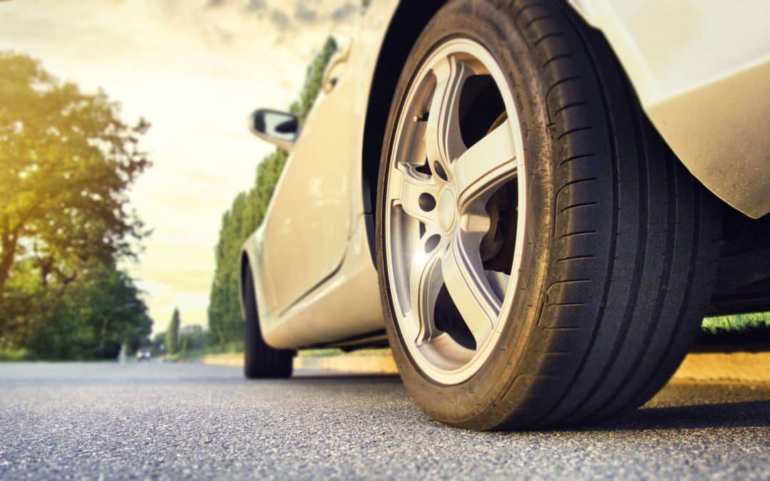 Tire Safety Tips